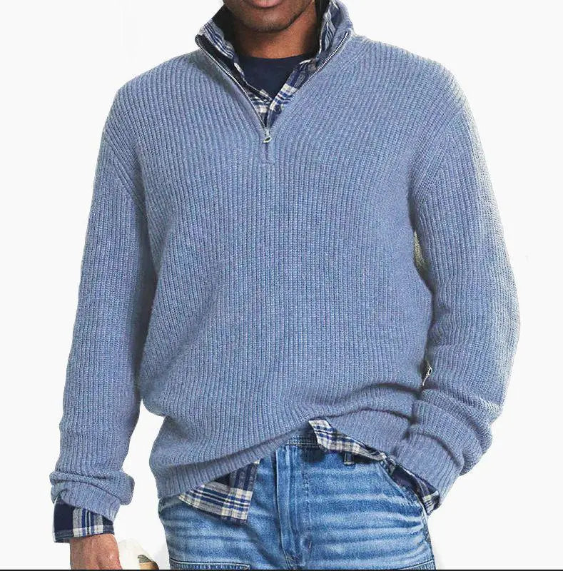 Business-Casual-Pullover