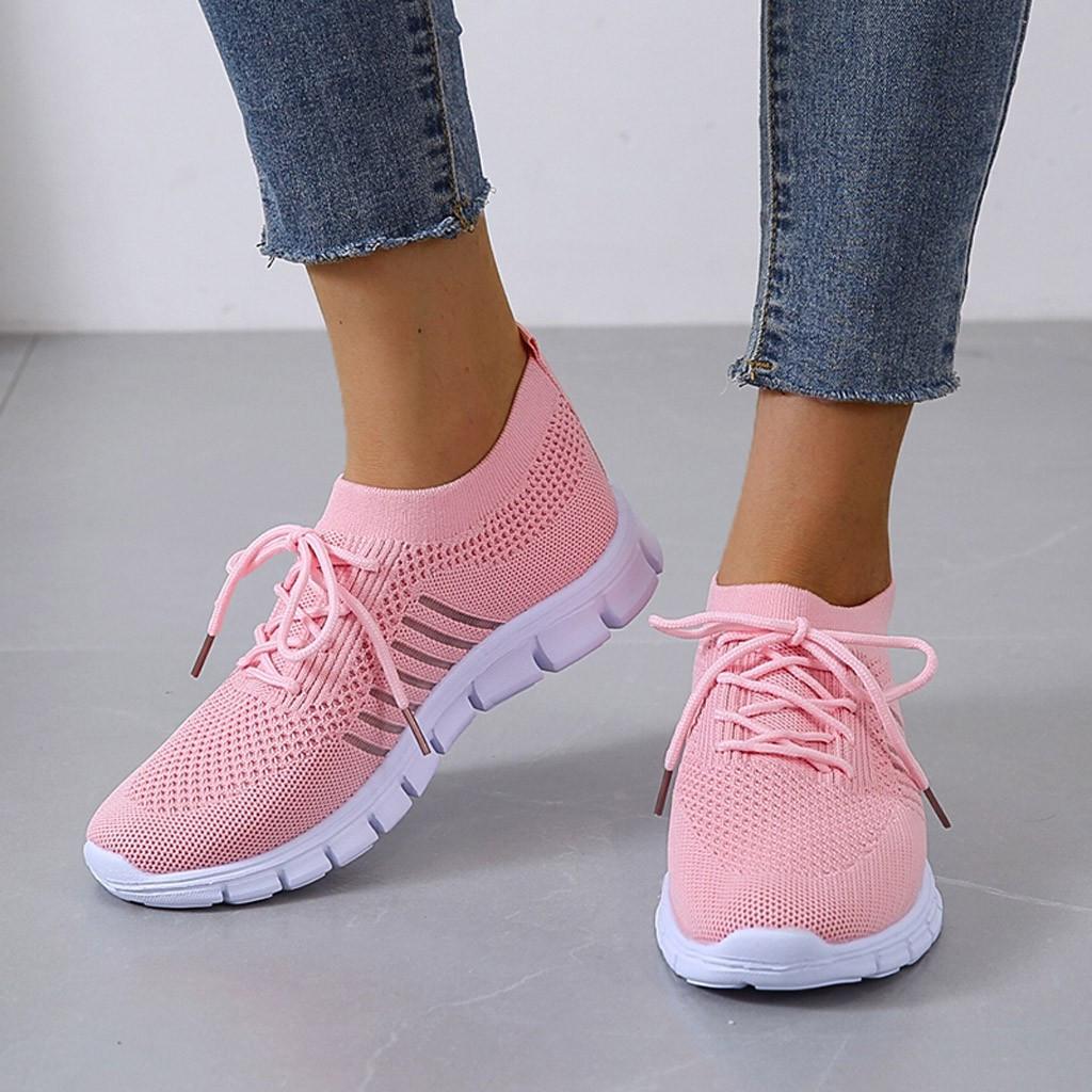 Amalie | Bequeme Orthopädische Damenschuhe