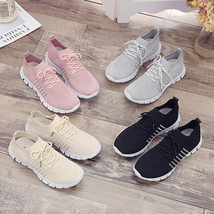 Amalie | Bequeme Orthopädische Damenschuhe