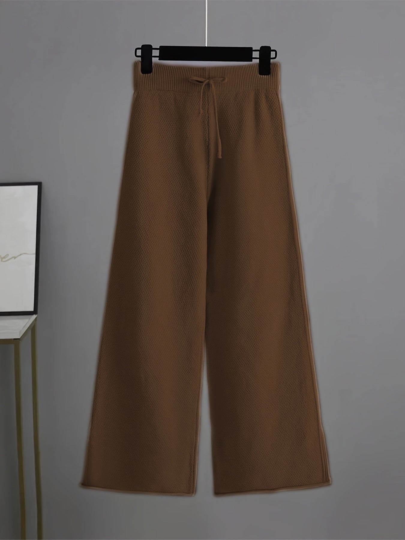 Elara | Kuscheliges Damen Set Für Komfort Und Zeitlose Eleganz