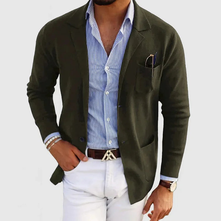 Miguel - Bequemer Blazer