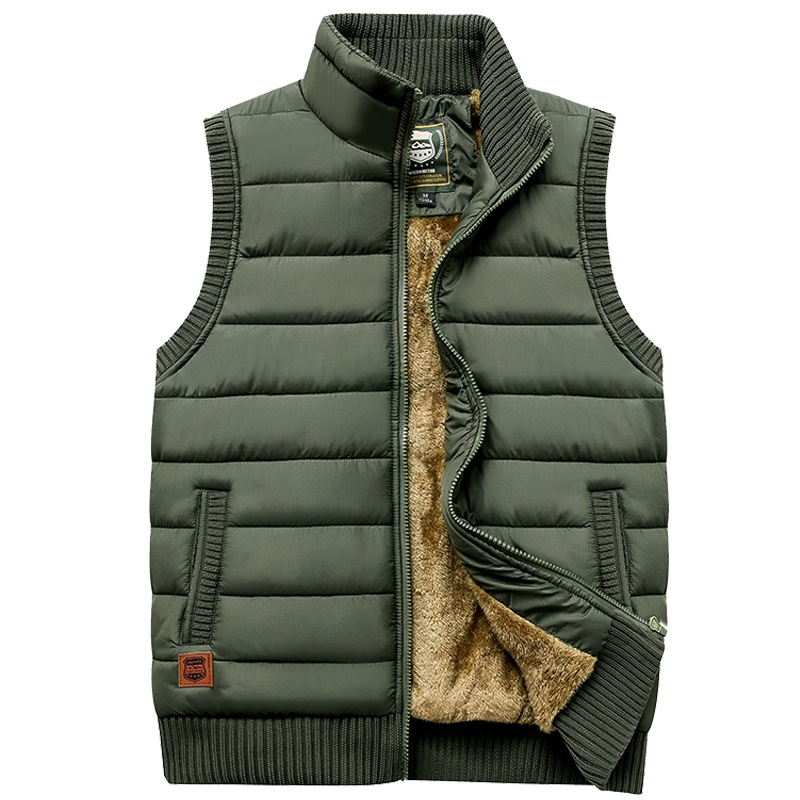 Levi – Herren Winter Bodywarmer