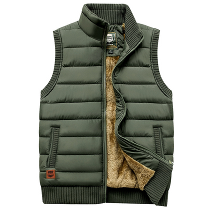 Levi – Herren Winter Bodywarmer