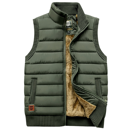 Levi – Herren Winter Bodywarmer