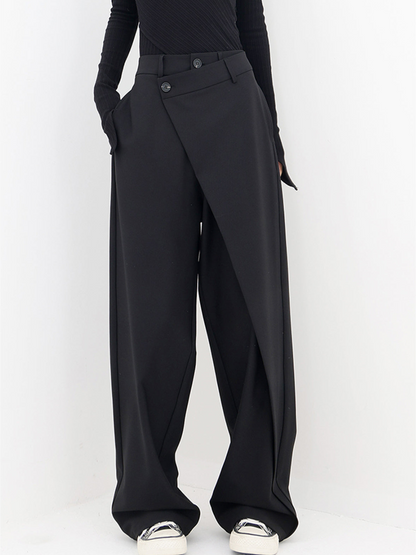 Tina | Moderne Baggy Pants