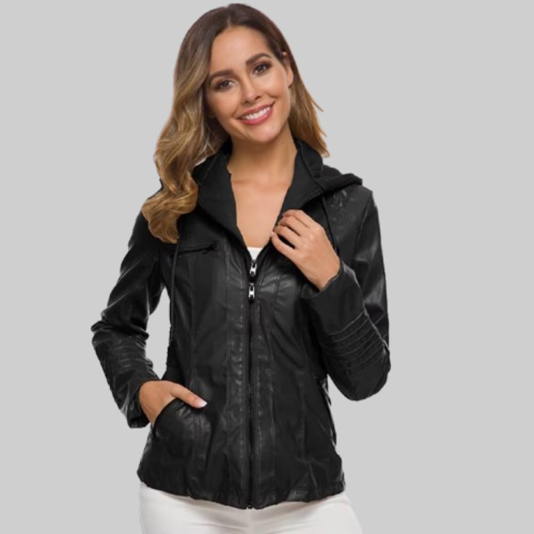 Cleo - Die Ultimative Modische Jacke