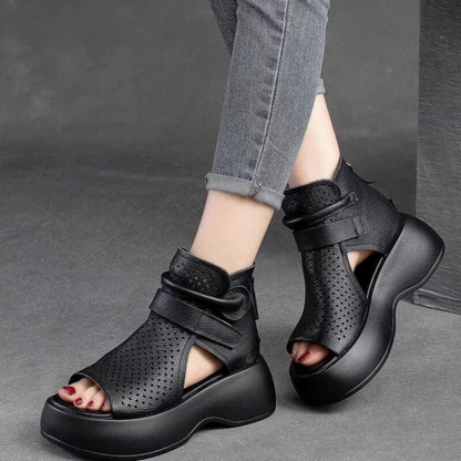 Anna | Moderne Damensandalen