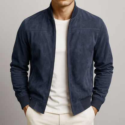 Kaltberg | Elegante Herrenjacke