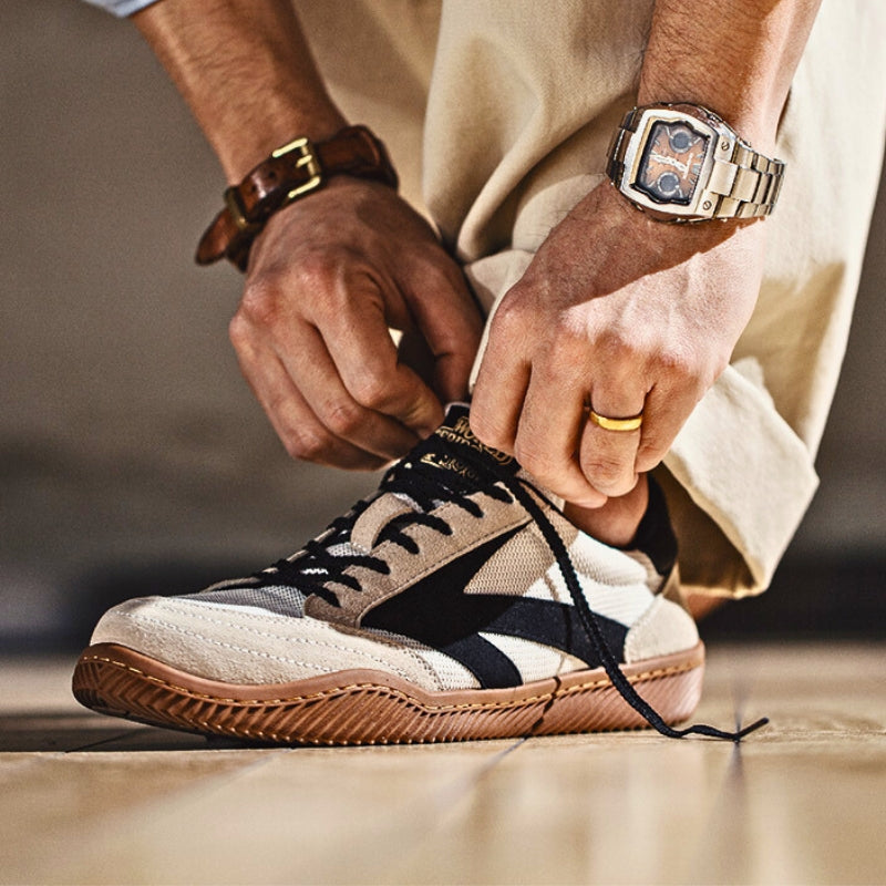 Ludwig | Klassische Sneaker Von 1984 Für Herren
