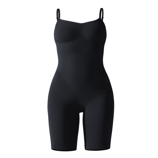 Lona | Nahtloser Bodysuit Shorts