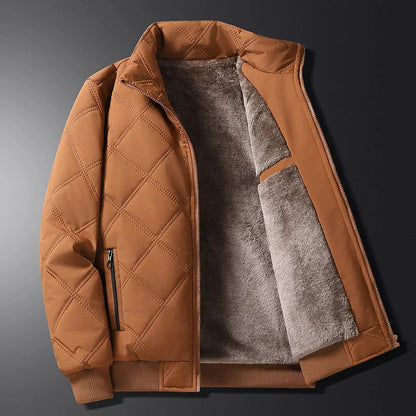 Rowann - Steppjacke Komfort Und Warmjacke