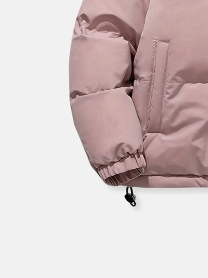 Chloé | Winterjacke Komfort Und Stil Für Kalte Tage