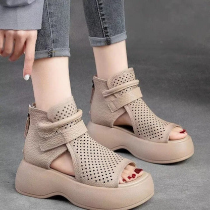 Anna | Moderne Damensandalen