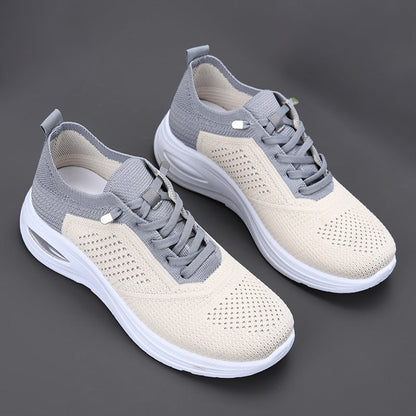 Kora | Schmerzfreie Orthopädische Sneaker