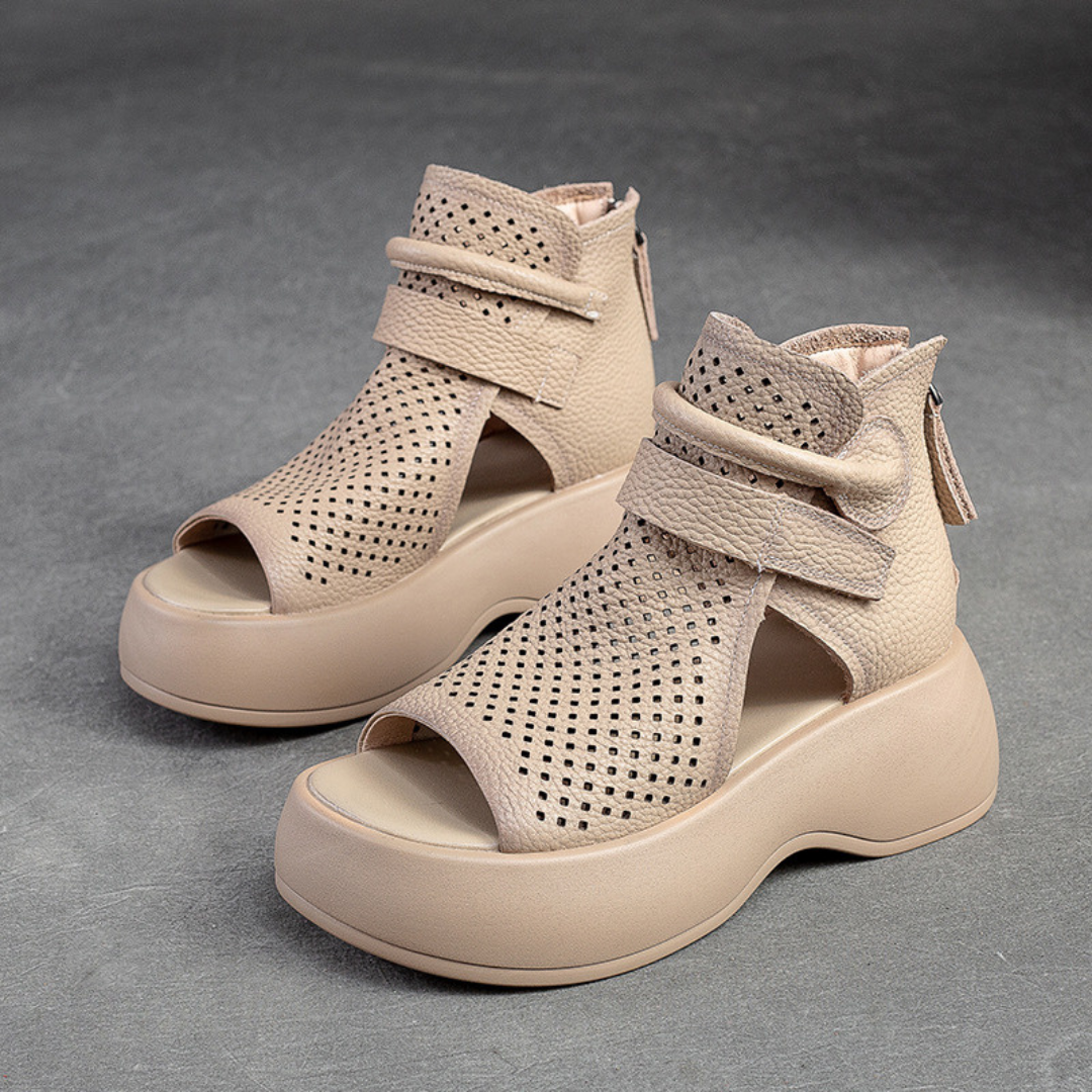 Anna | Moderne Damensandalen