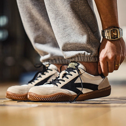 Ludwig | Klassische Sneaker Von 1984 Für Herren