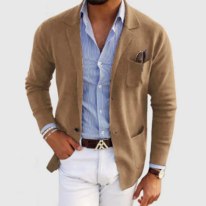 Miguel - Bequemer Blazer
