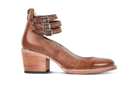 Marita | Eleganter Stiefel