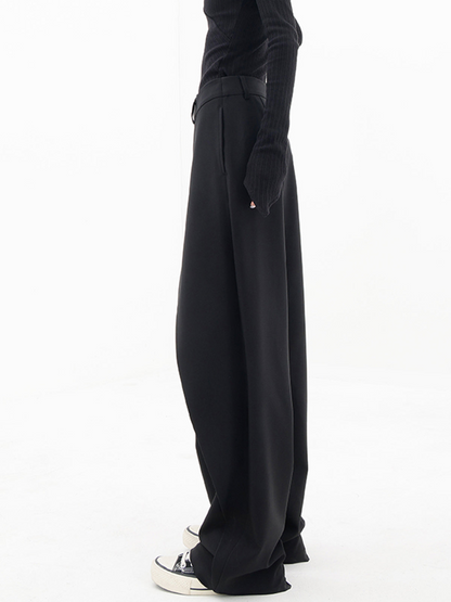 Tina | Moderne Baggy Pants