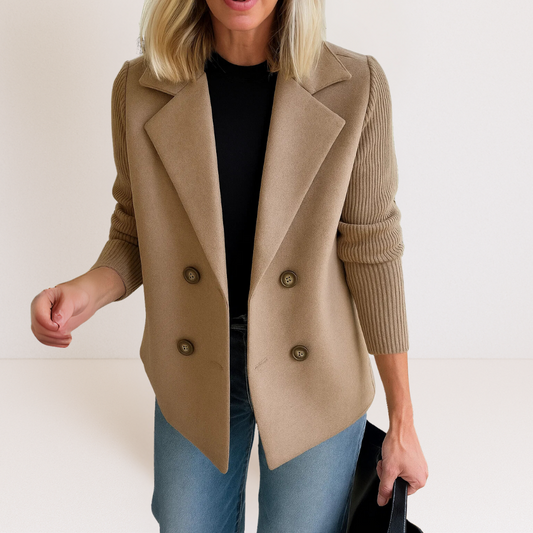 Cesara | Premium-Blazer Für Den Freizeitlook