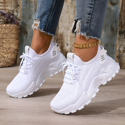 Eshara | Orthopädische Bequeme Sneaker