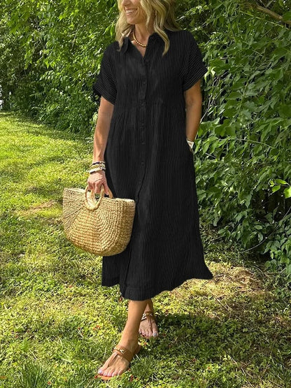 Henny | Maxi Kleid