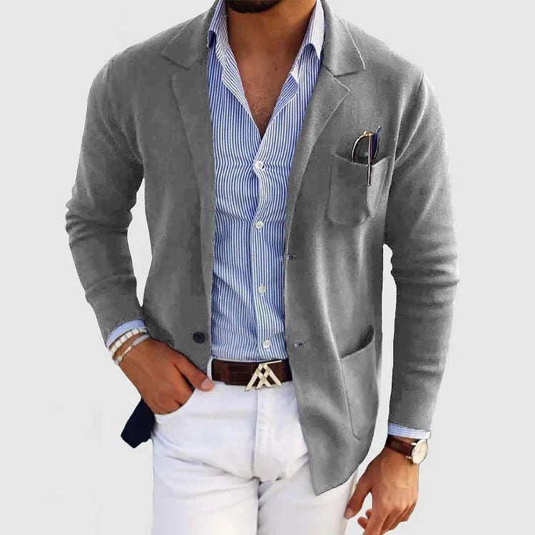 Miguel - Bequemer Blazer