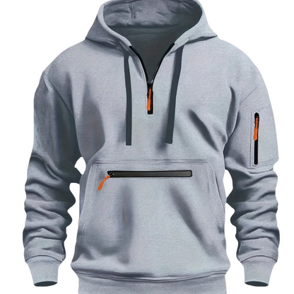 Frod - Eleganter Und Bequemer Kapuzenpullover