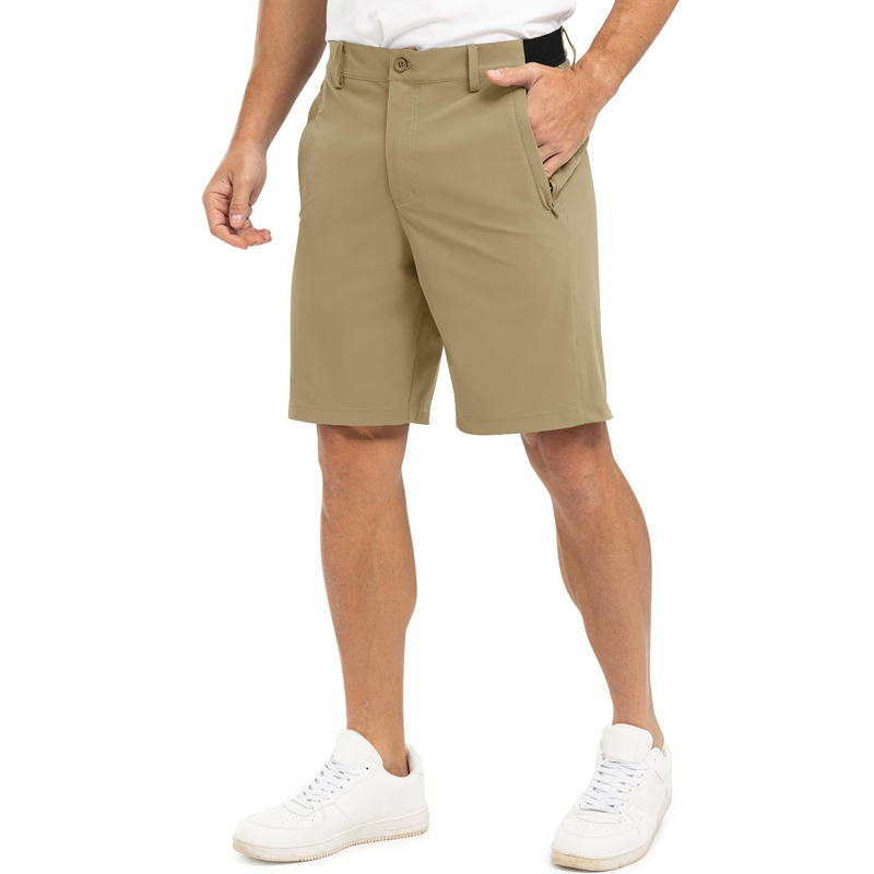 Michael | Stretch Golf-Shorts (1 Kaufen, 1 Gratis Dazu)