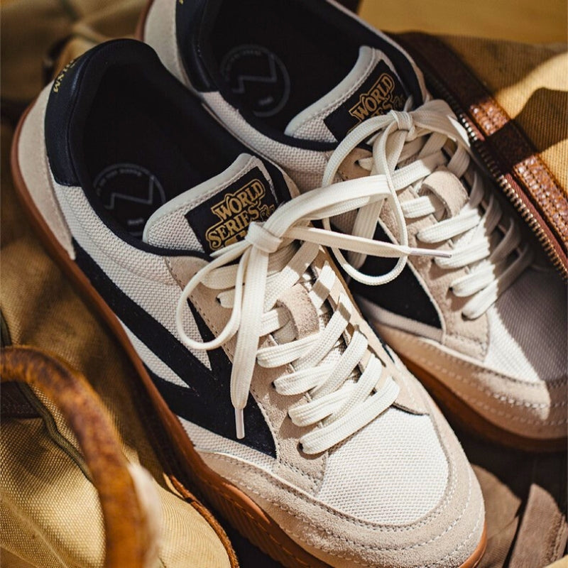 Ludwig | Klassische Sneaker Von 1984 Für Herren