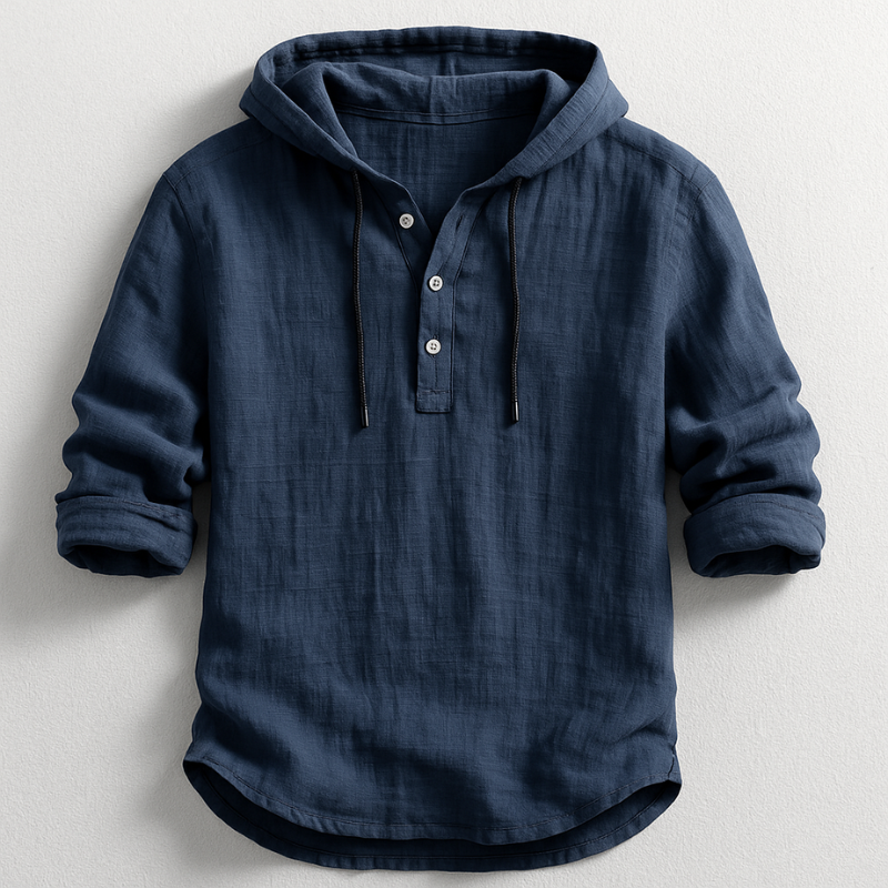 Marineblau