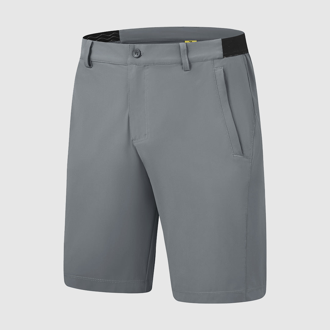 Michael | Stretch Golf-Shorts (1 Kaufen, 1 Gratis Dazu)