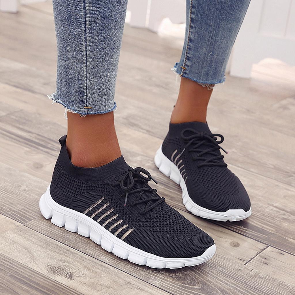 Amalie | Bequeme Orthopädische Damenschuhe