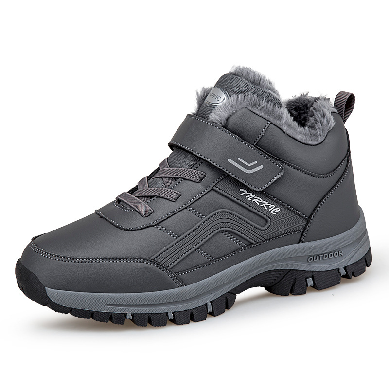 Dremond - Ergonomische Thermische Stiefel (UNISEX)