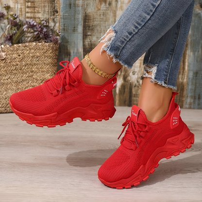 Eshara | Orthopädische Bequeme Sneaker