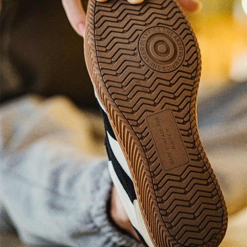 Ludwig | Klassische Sneaker Von 1984 Für Herren