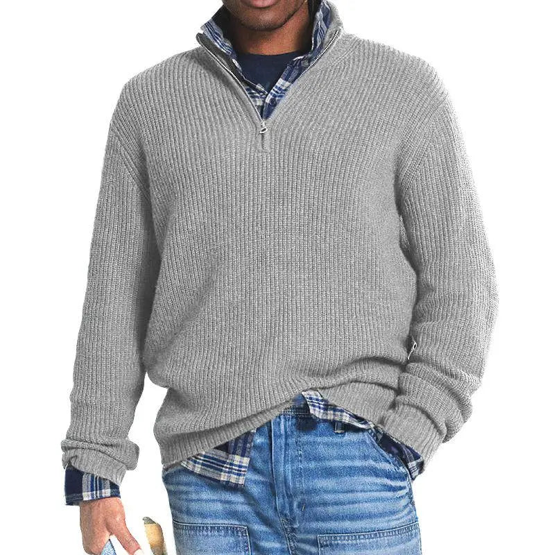 Business-Casual-Pullover