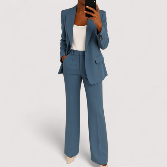 Alessia | Power-Dressing Perfekt Maßgeschneidert