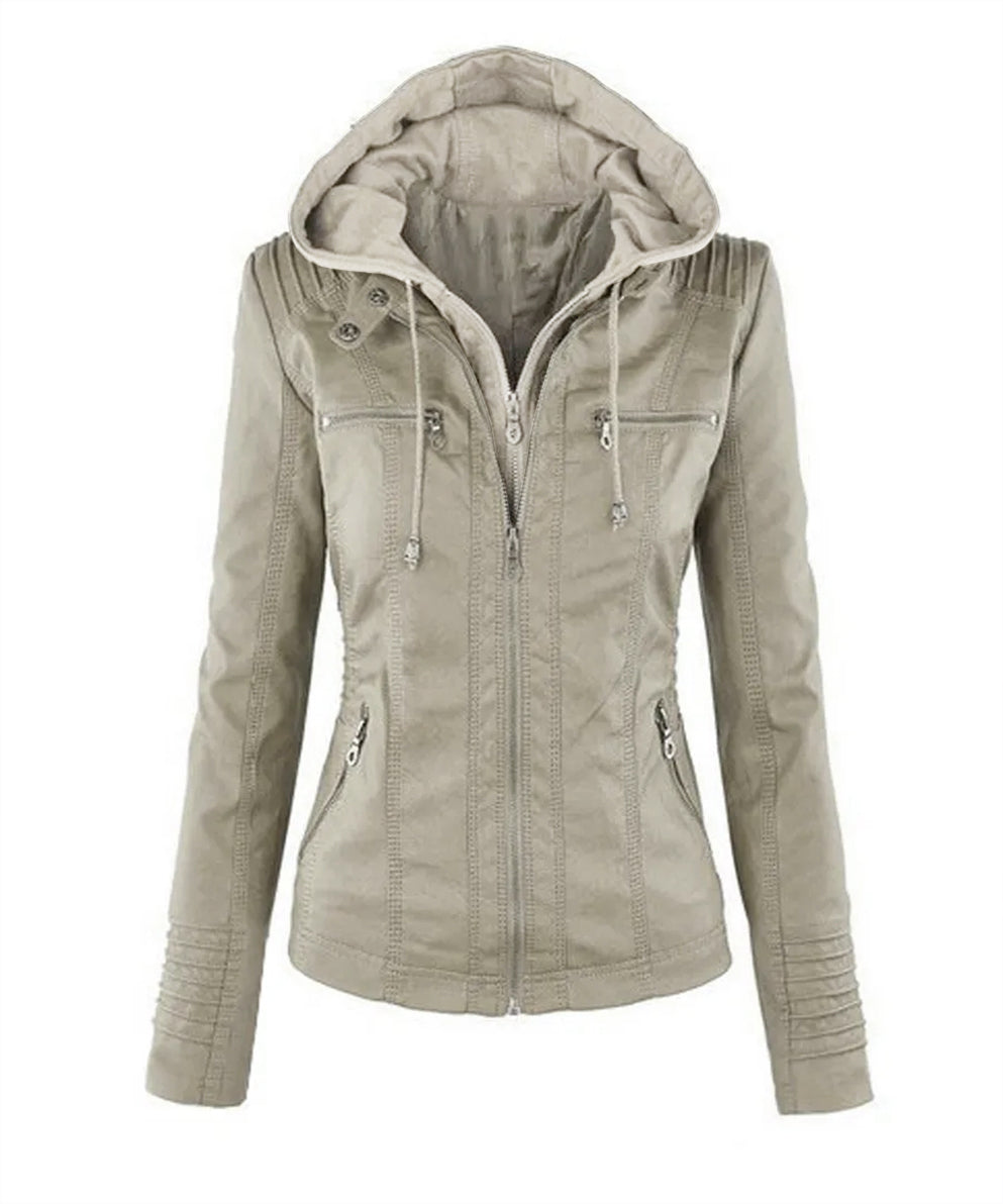 Cleo™ - Die Ultimative Modische Jacke