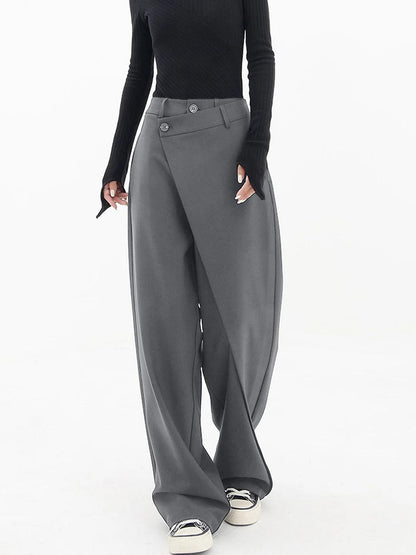 Tina | Moderne Baggy Pants