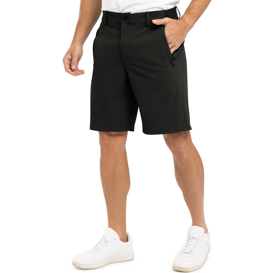 Michael | Stretch Golf-Shorts (1 Kaufen, 1 Gratis Dazu)