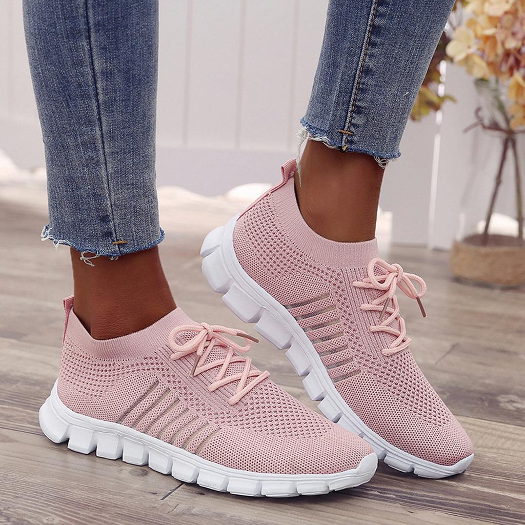 Amalie | Bequeme Orthopädische Damenschuhe