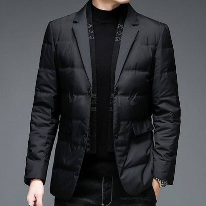 Vantini | Winterjacke Für Herren