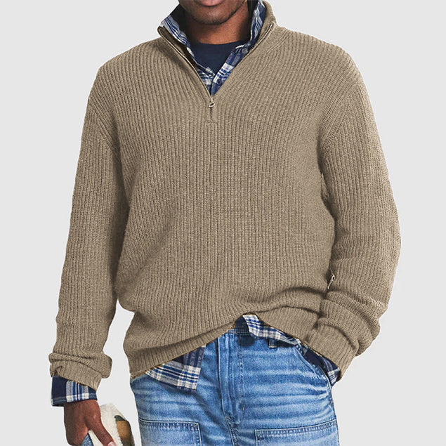 Business-Casual-Pullover