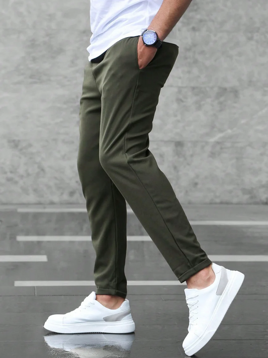 Tom | Hose mit Stretch