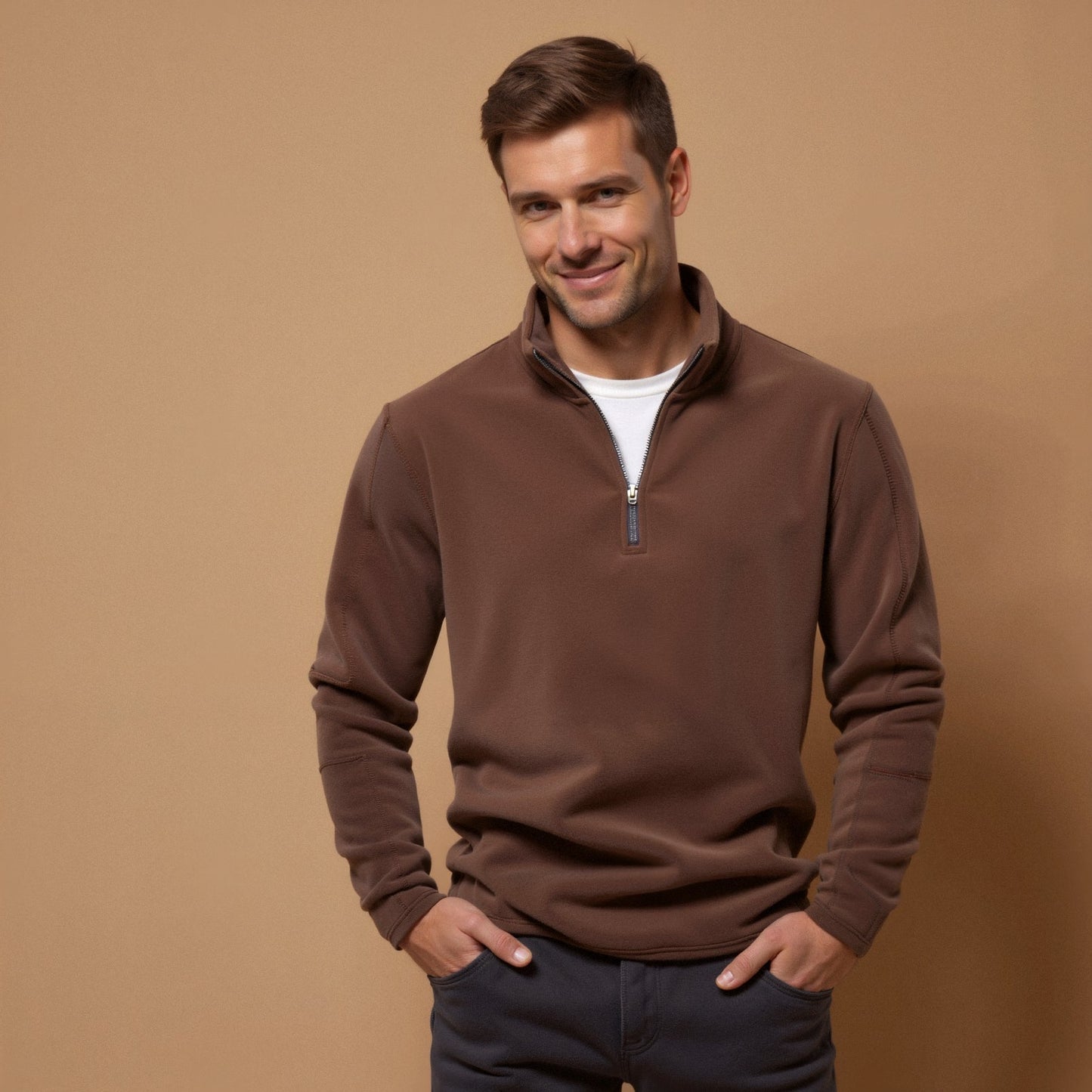 Ole | Superwarmer Pullover