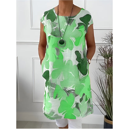 Emilia | Elegantes Hemdkleid