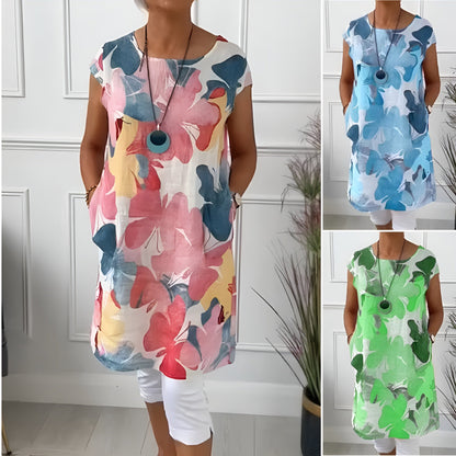 Emilia | Elegantes Hemdkleid