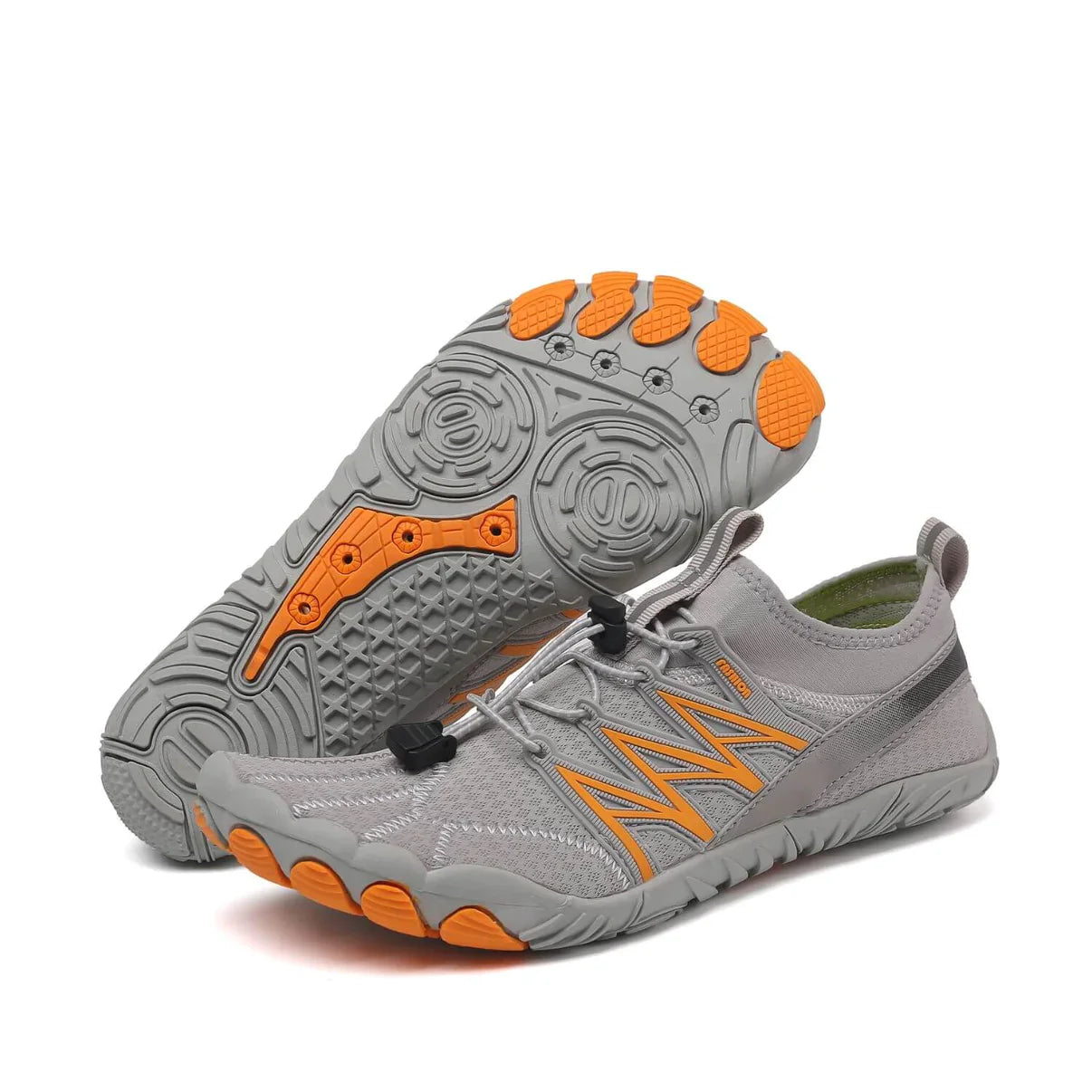 Athlete Pro – Gesunde und Bequeme Barfußschuhe