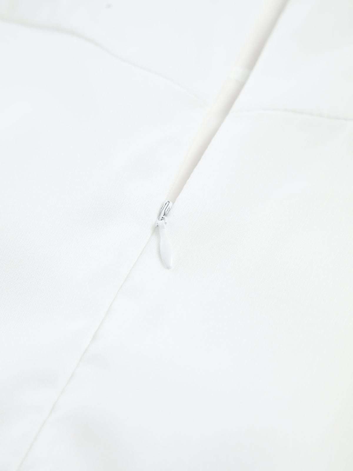 Marie | Elegantes A-Linie Midikleid, Zeitlose Raffinesse